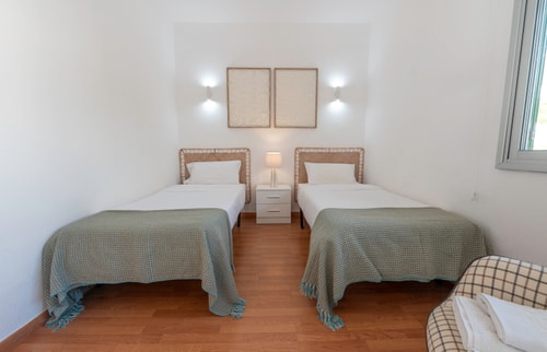 Eden Rentals Molino White Penthouse 3 EdenRentals