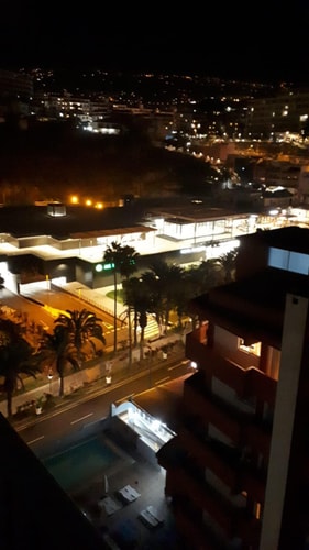 Eden Rentals Coqueto Estudio con Vistas 27 EdenRentals