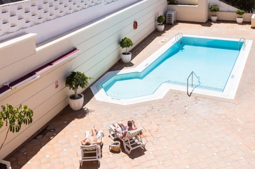 Eden Rentals Maravilloso Atico con Vistas al Mar 34 EdenRentals