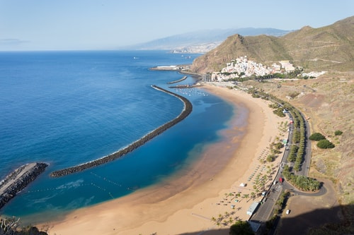 Eden Rentals Ocean Sunrise San Andrés 27 EdenRentals