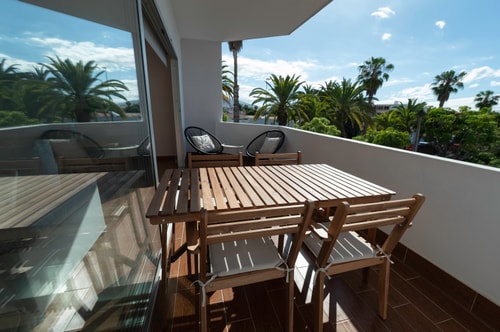 Eden Rentals Molino White Penthouse 20 EdenRentals