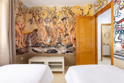 Eden  Rentals La Morada de Otazzo 16 EdenRentals