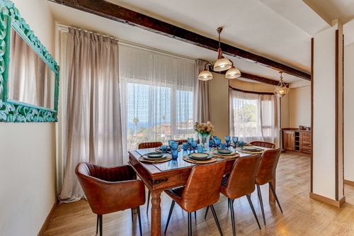 Eden Rentals Villa Carmen 5 EdenRentals