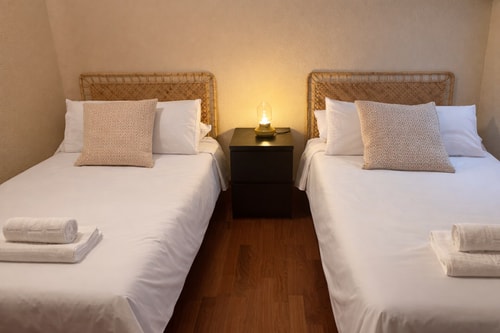 Eden Rental Nautilus sea&sunset views 2 EdenRentals