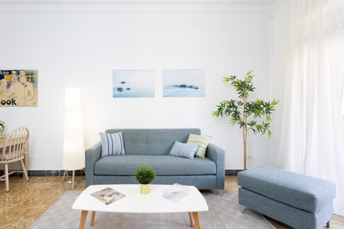 EDEN RENTALS Heart of the City EdenRentals