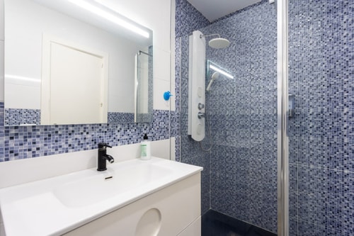 Eden Rentals Coqueto Estudio con Vistas 5 EdenRentals