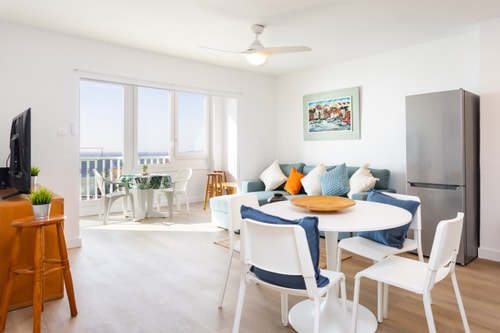 Casa Las Arenitas - Sea views in Caletillas 2 EdenRentals