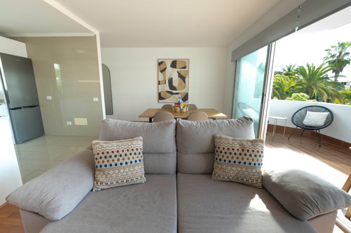Eden Rentals Molino White Penthouse 5 EdenRentals