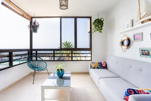 Eden Rentals Pure Oasis Sea Views 10 EdenRentals