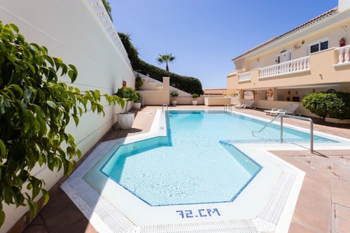 Eden Rentals Fabuloso Atico con Vistas al Mar 26 EdenRentals