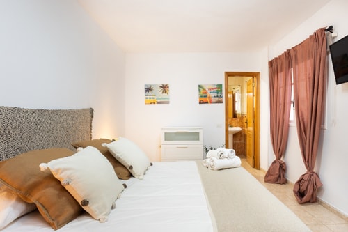 Eden Rentals Surfy Suites 8 EdenRentals