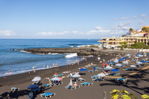 Eden Rentals Casa Salitre Neptuno Playa la Arena 29 EdenRentals