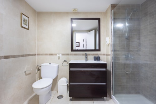 Eden Rentals Molino White Paradise 5 EdenRentals