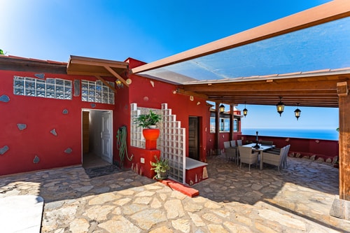 Eden Rentals Villa Carmen 85 EdenRentals