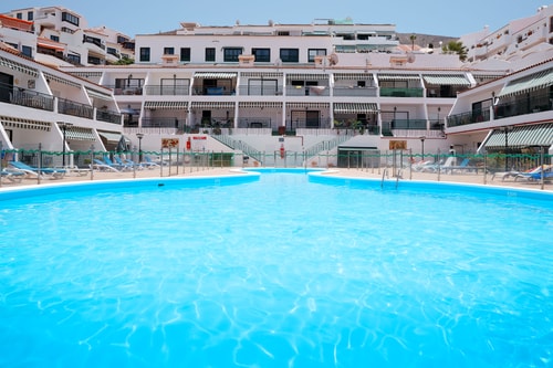 Eden Rentals Chipeque 2 Apartment Los Cristianos EdenRentals