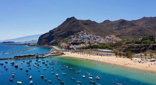 Eden Rentals Oasis Penthouse 35 EdenRentals