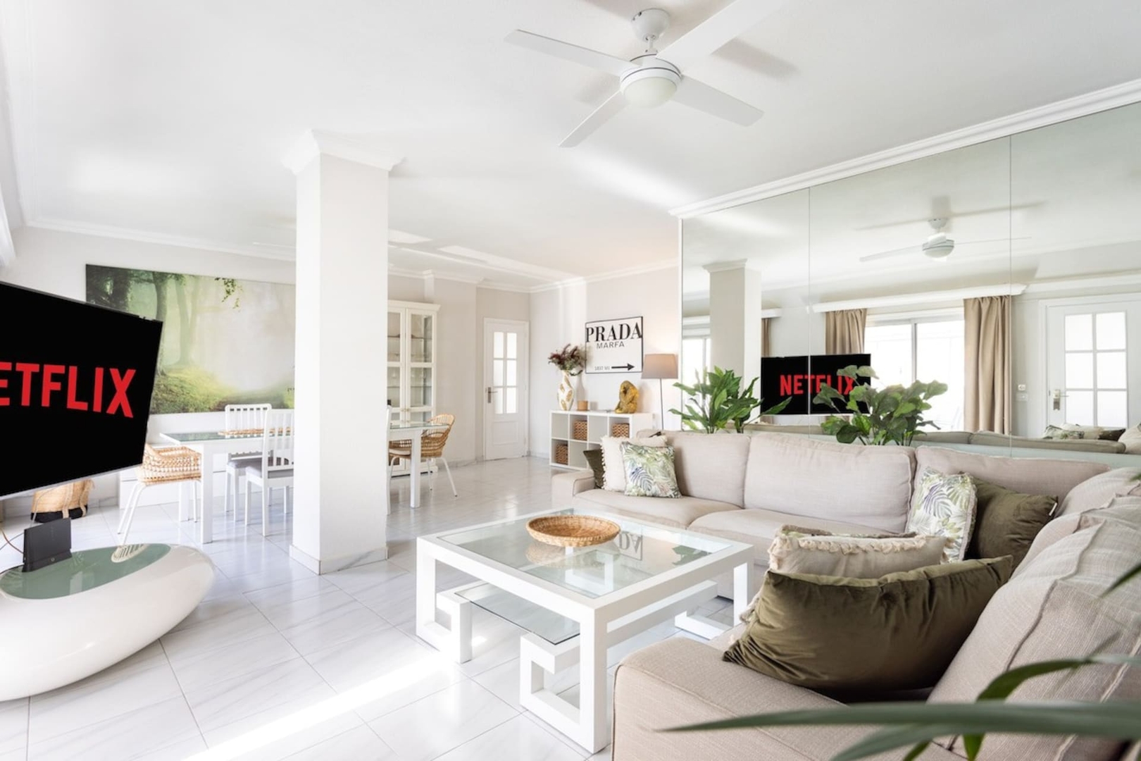 Eden Rentals Oasis Penthouse EdenRentals