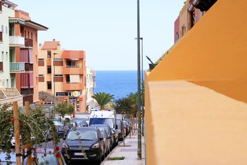 Eden Rentals Caletillas Peace 26 EdenRentals