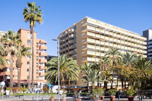 Eden Rentals Coqueto Estudio con Vistas 35 EdenRentals