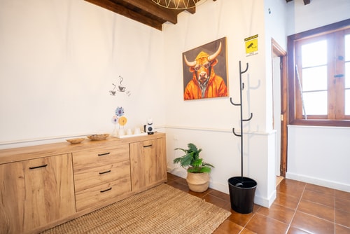 The Tabares de Cala Residence by Eden Rentals.Apt4 18 EdenRentals