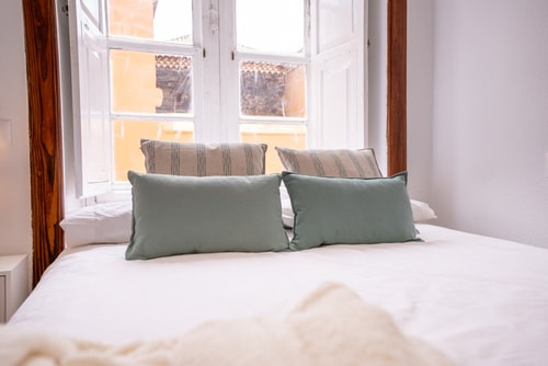 The Tabares de Cala Residence by Eden Rentals.Apt5 2 EdenRentals