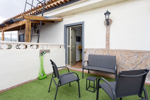 Eden Rentals Atogo Cozy Apartment 23 EdenRentals