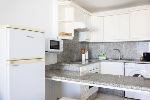 Eden Rentals Fabuloso Atico con Vistas al Mar 16 EdenRentals