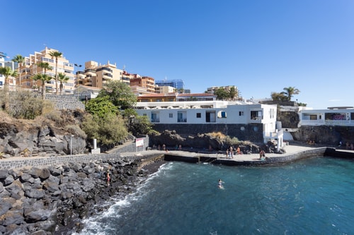 Eden Rentals Candelaria Melicoton 20 EdenRentals