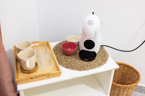 Eden Rentals 105 Surfy Stylish Bed&Coffee Room 3 EdenRentals