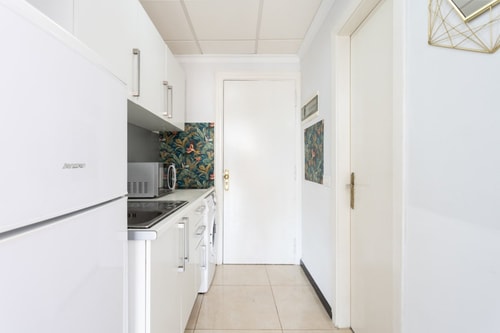 Eden Rentals Coqueto Estudio con Vistas 17 EdenRentals