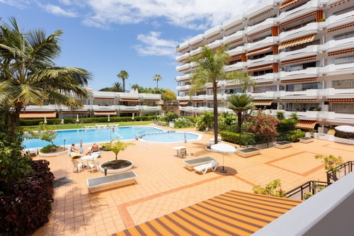 Eden Rentals Molino White Paradise 3 EdenRentals