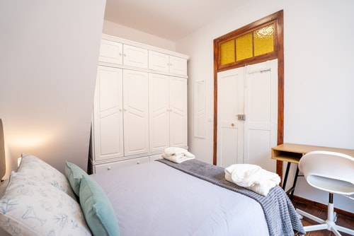 The Tabares de Cala Residence by Eden Rentals.Apt6 3 EdenRentals