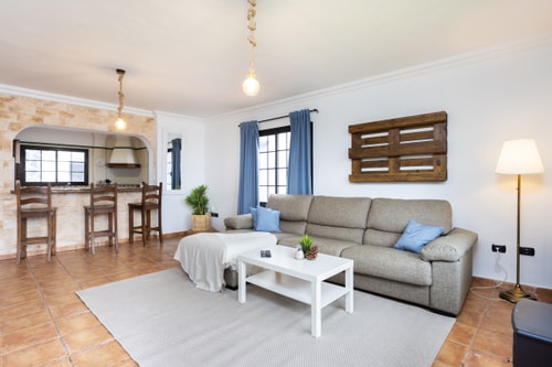 Villa Marysol by Eden Rentals Villas 1 EdenRentals