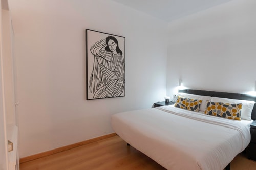EDEN RENTALS Molino White Oasis 10 EdenRentals