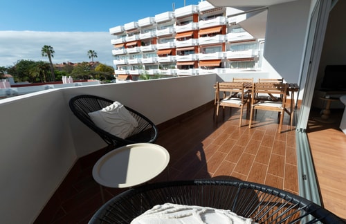 Eden Rentals Molino White Penthouse 17 EdenRentals