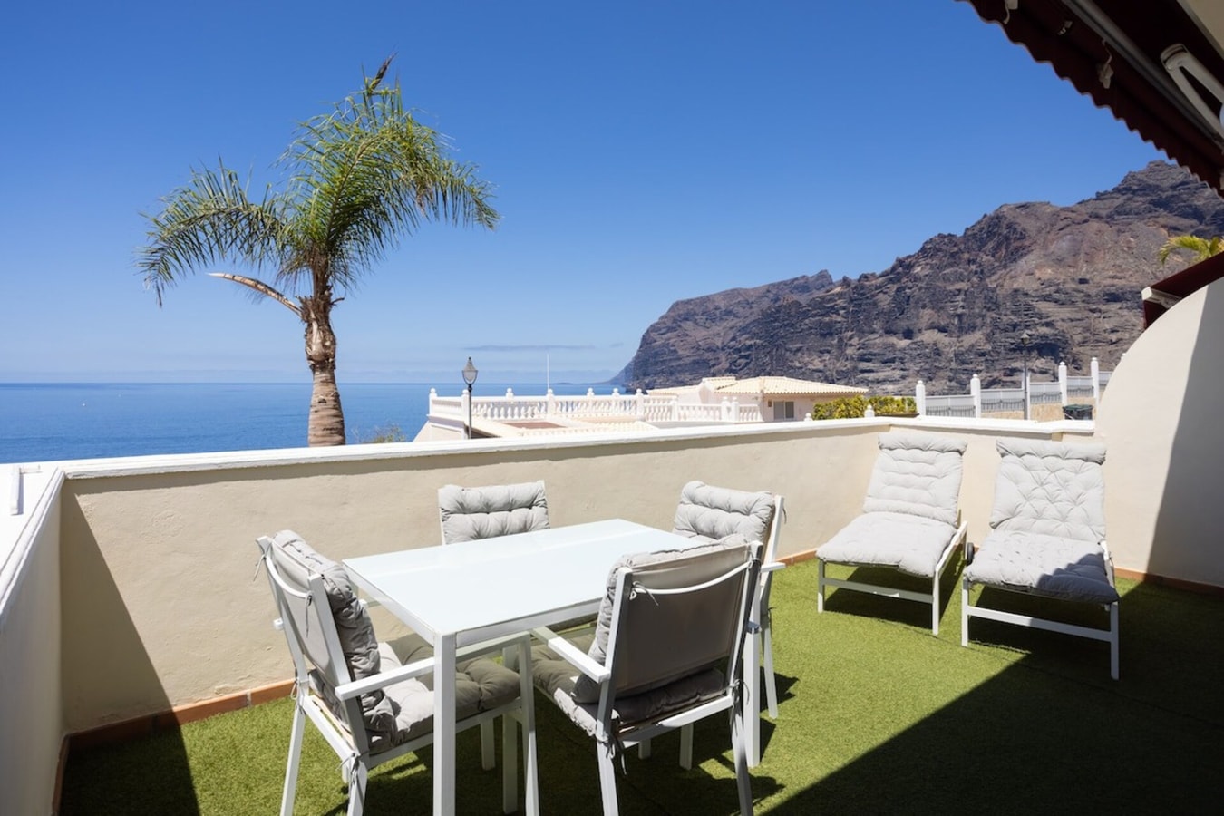 Eden Rentals Hermosas Vistas al Mar EdenRentals