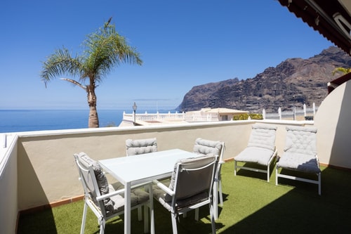 Eden Rentals Hermosas Vistas al Mar 0 EdenRentals