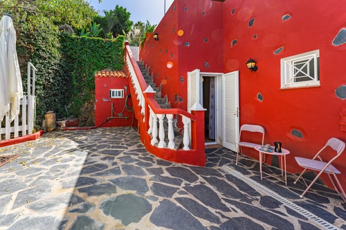 Eden Rentals Villa Carmen 80 EdenRentals