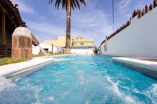 Eden Rentals Sagitta Alfa Retreat EdenRentals