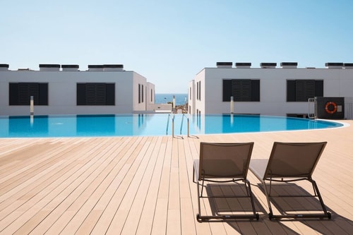 Eden Rentals Luxury La Bicuda de Abades with pool EdenRentals