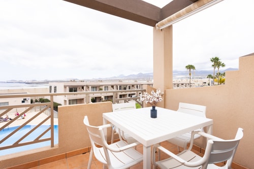 Eden Rentals Beach Paradise 3 EdenRentals