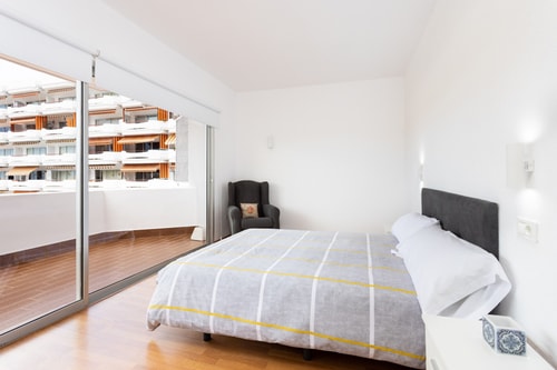 Eden Rentals Molino White Penthouse 12 EdenRentals