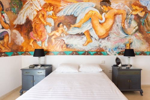 Eden  Rentals La Morada de Otazzo 10 EdenRentals