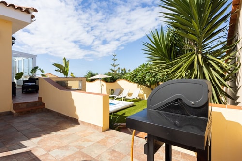 EDEN RENTALS Villa La Paz 37 EdenRentals