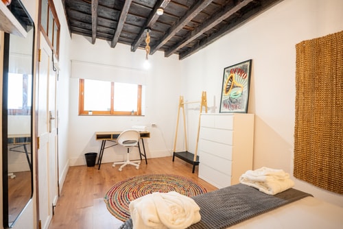 The Tabares de Cala Residence by Eden Rentals.Apt3 3 EdenRentals