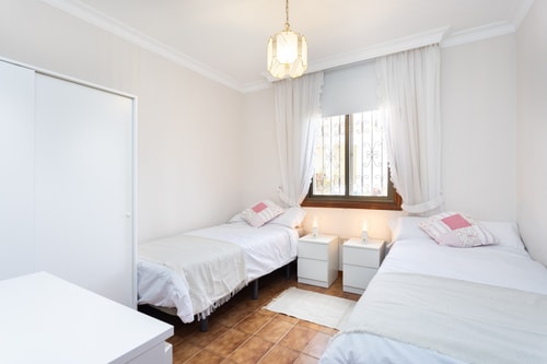 One & Only Sports and Relax Villa by Eden Rentals 51 EdenRentals