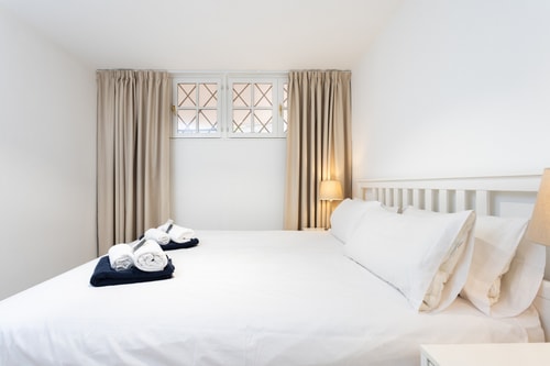 Eden Rentals Casa Salitre Neptuno Playa la Arena 7 EdenRentals