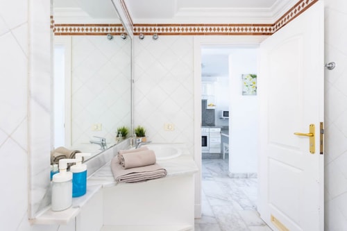 Eden Rentals Maravilloso Atico con Vistas al Mar 31 EdenRentals