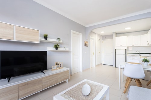 EDEN RENTALS BALCÓN DEL MAR 1 EdenRentals