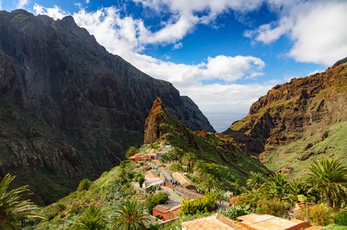 Eden Rentals Chipeque 2 Apartment Los Cristianos 18 EdenRentals